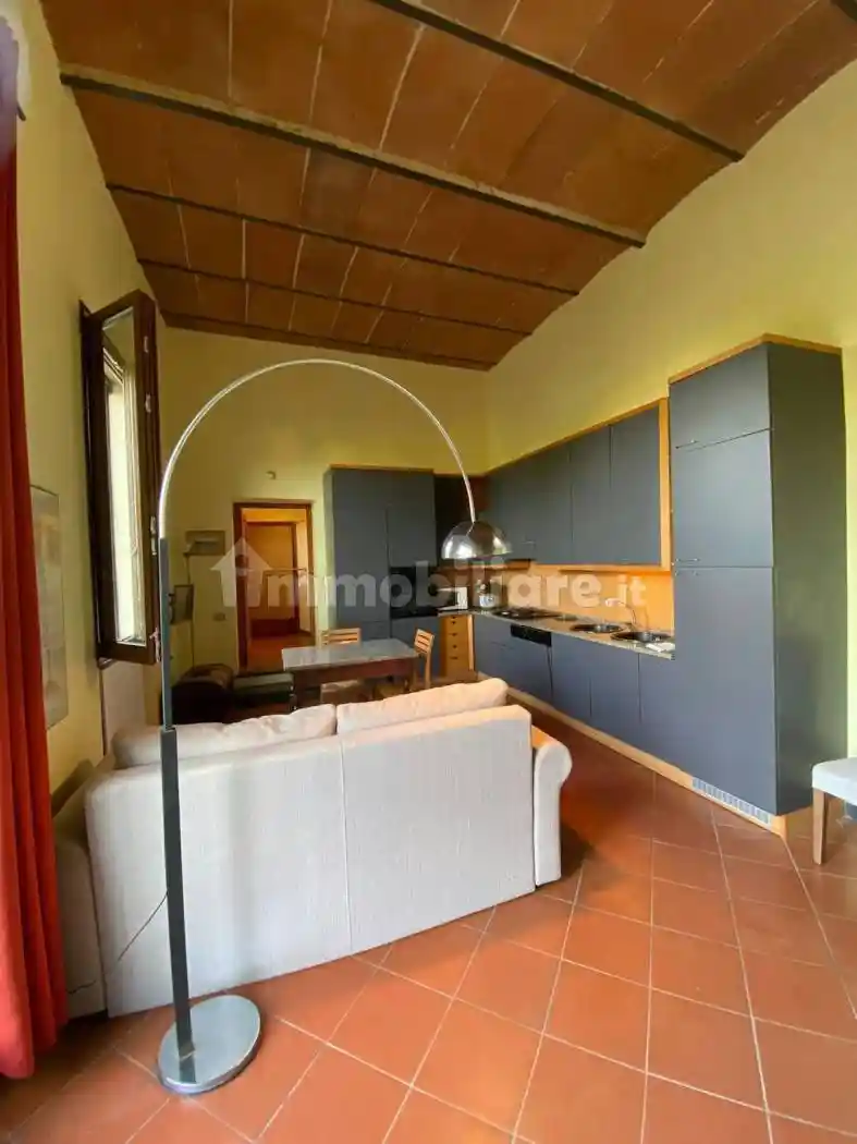 Terratetto unifamiliare via di Bellosguardo, Marignolle - Bellosguardo, Firenze - foto 3