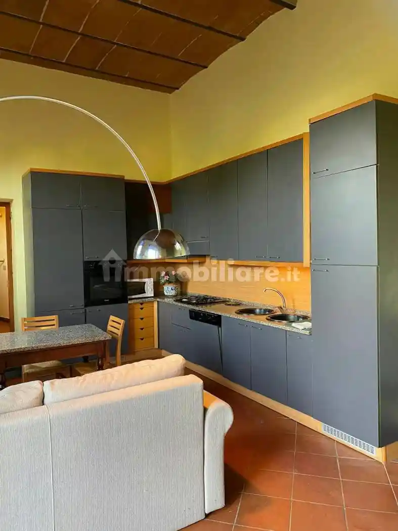 Terratetto unifamiliare via di Bellosguardo, Marignolle - Bellosguardo, Firenze - foto 4