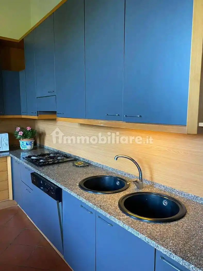 Terratetto unifamiliare via di Bellosguardo, Marignolle - Bellosguardo, Firenze - foto 5