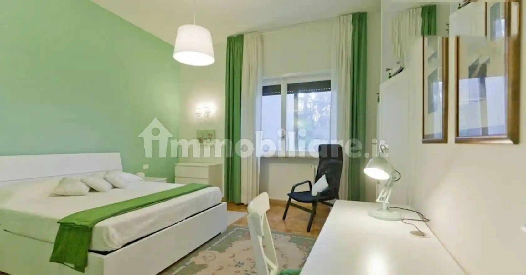 Appartamento in affitto a Roma