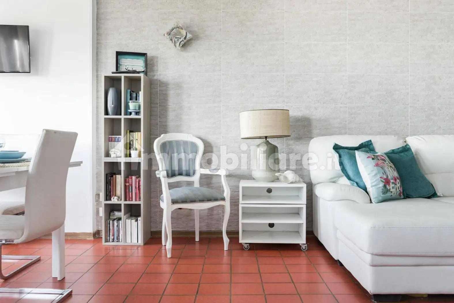 Trilocale Lungomare Guglielmo Marconi, Lungomare Marconi, Alba Adriatica - foto 2