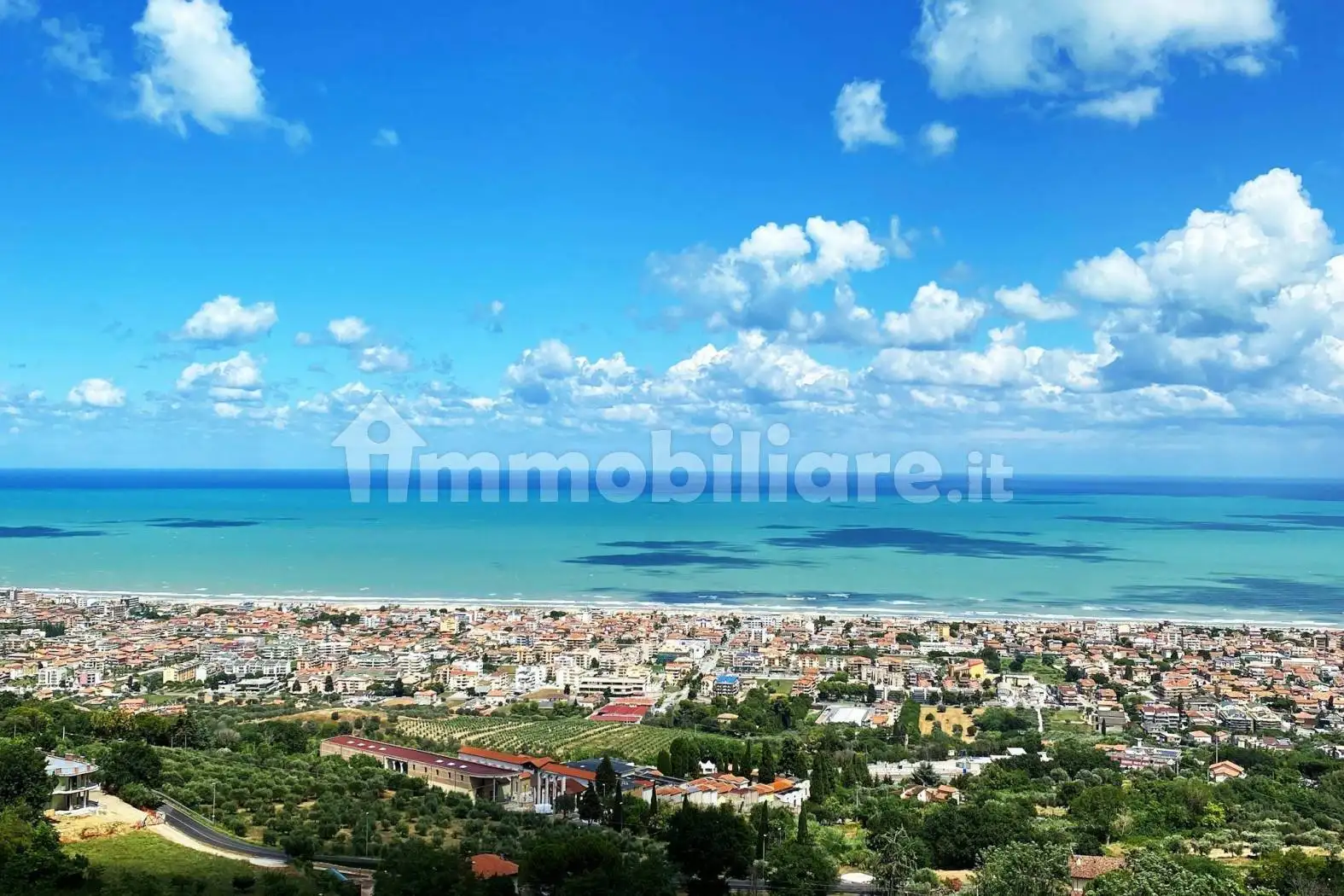 Trilocale Lungomare Guglielmo Marconi, Lungomare Marconi, Alba Adriatica - foto 3