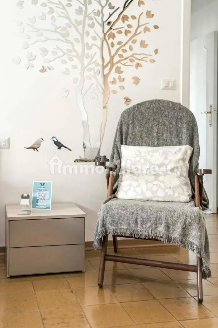 Trilocale Lungomare Guglielmo Marconi, Lungomare Marconi, Alba Adriatica - foto 4