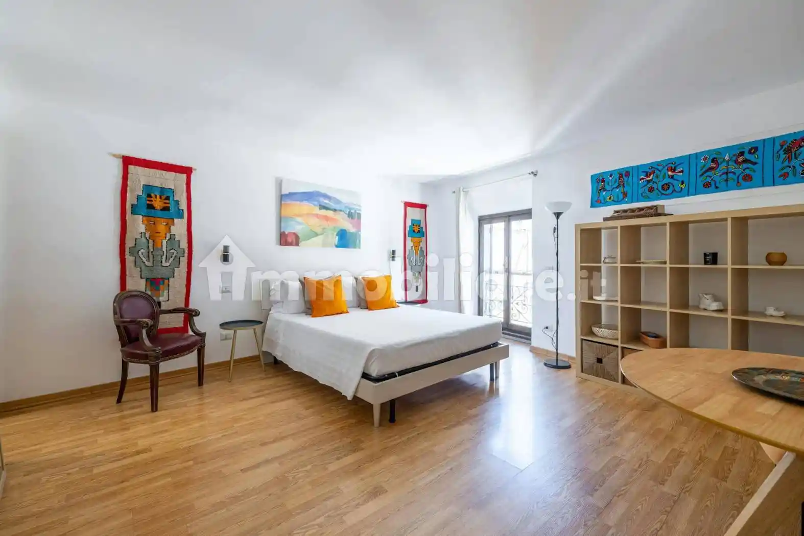 Appartamento in affitto a Roma