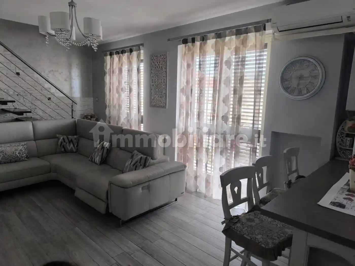 Appartamento in vendita a Licata