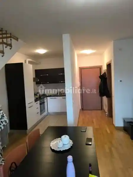 Attico - Mansarda in vendita a Arezzo