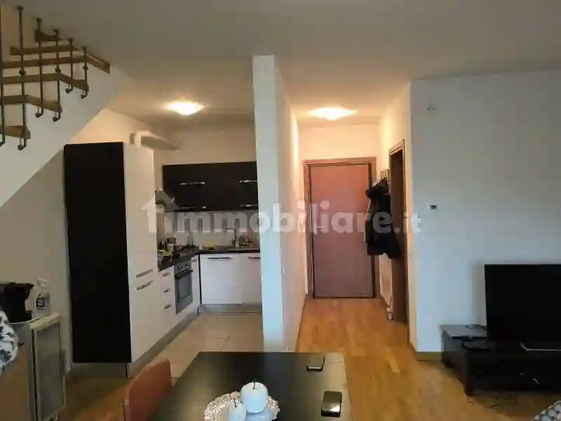 Attico - Mansarda - foto 2