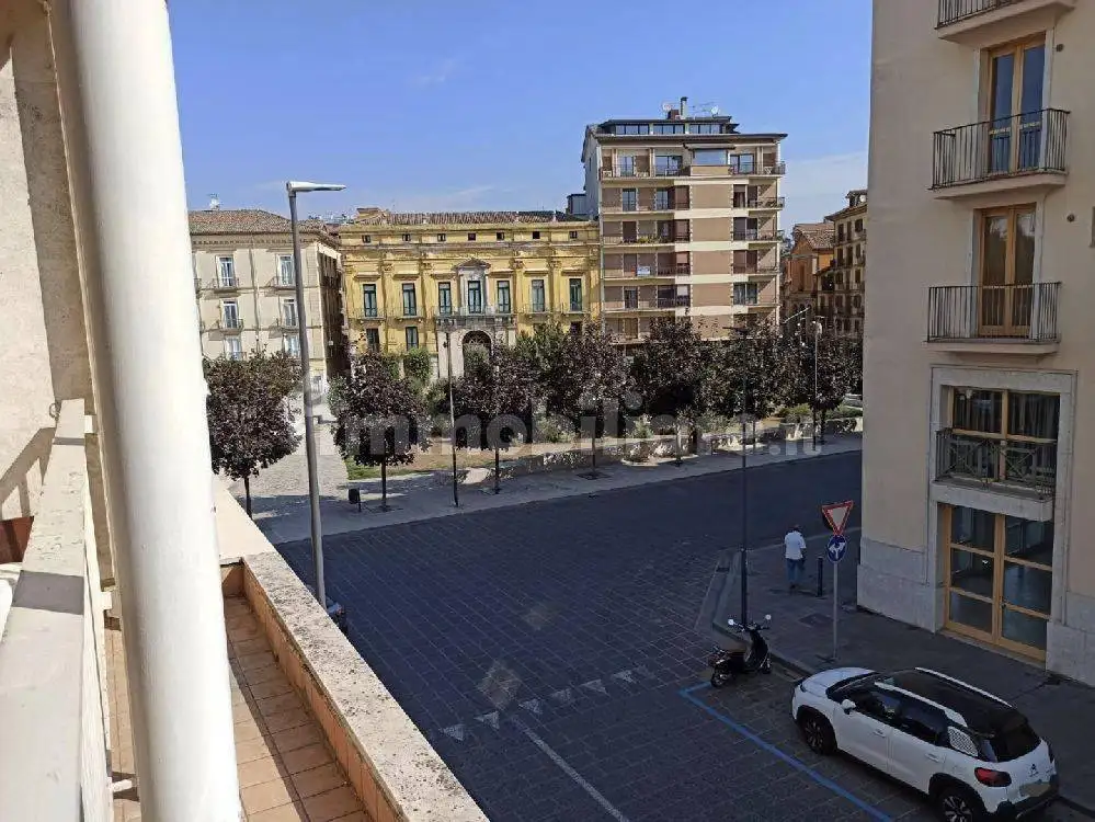 Appartamento in vendita a Avellino