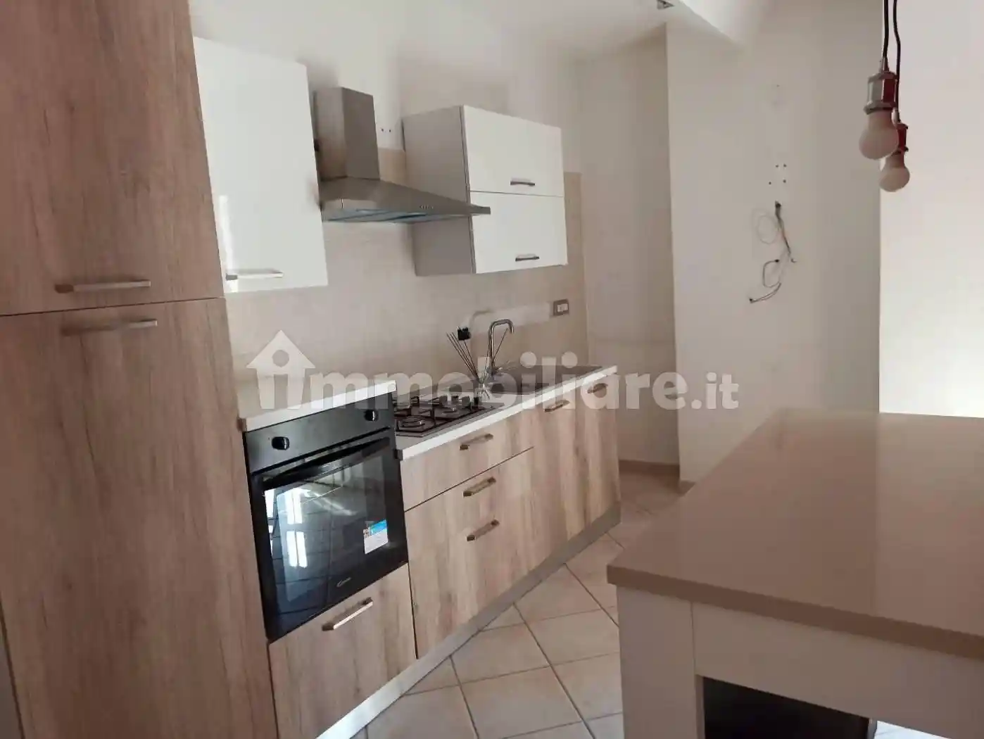 Trilocale liberta, Centro Storico, Avellino - foto 3