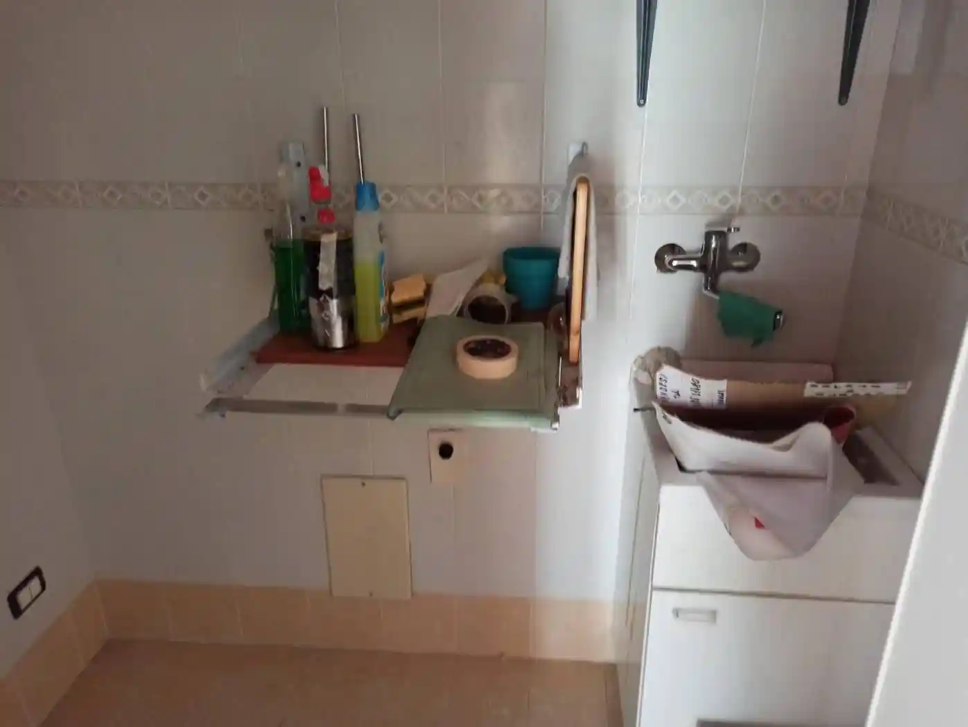 Trilocale liberta, Centro Storico, Avellino - foto 4