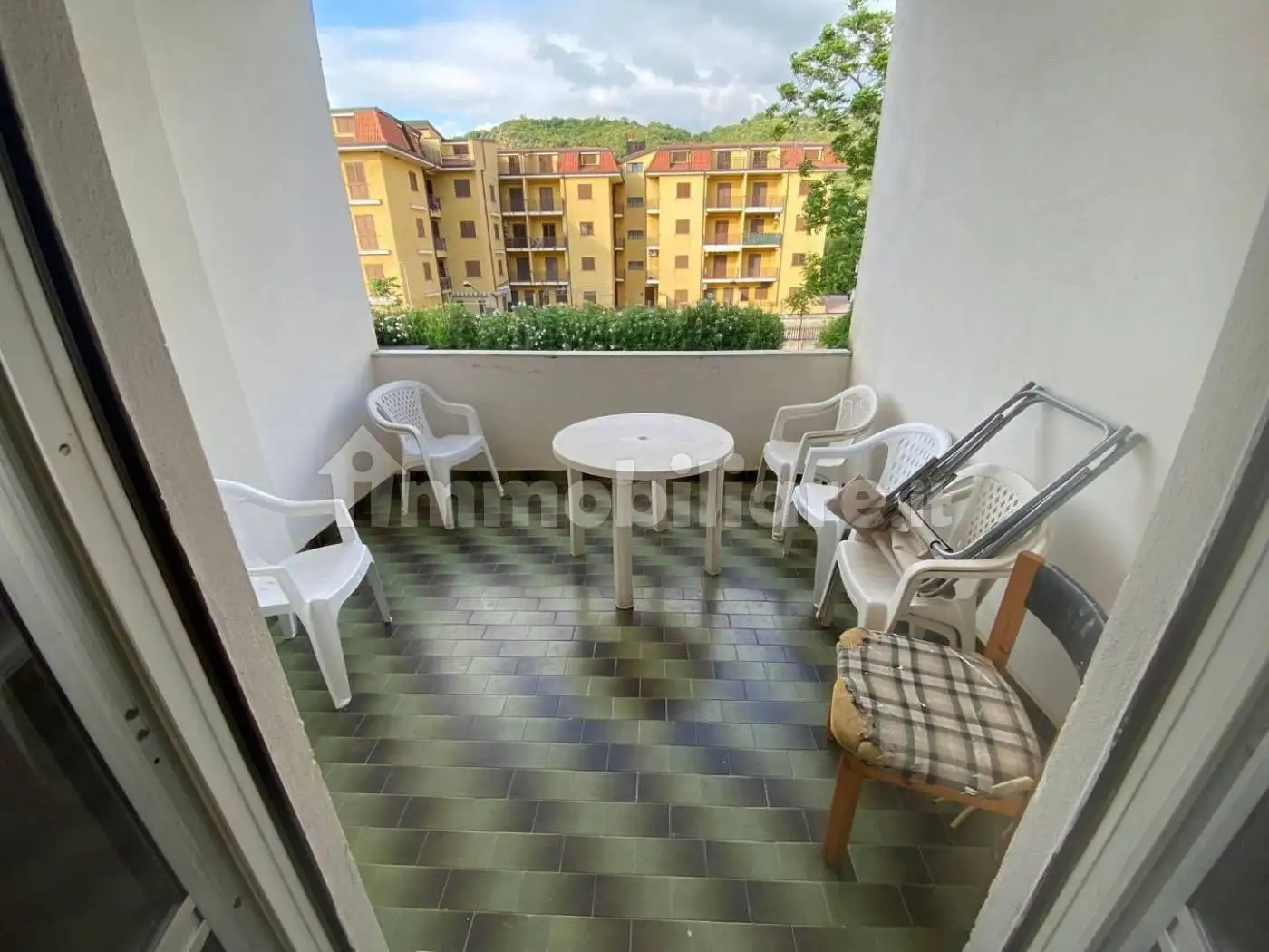 Appartamento in vendita a Nocera Terinese