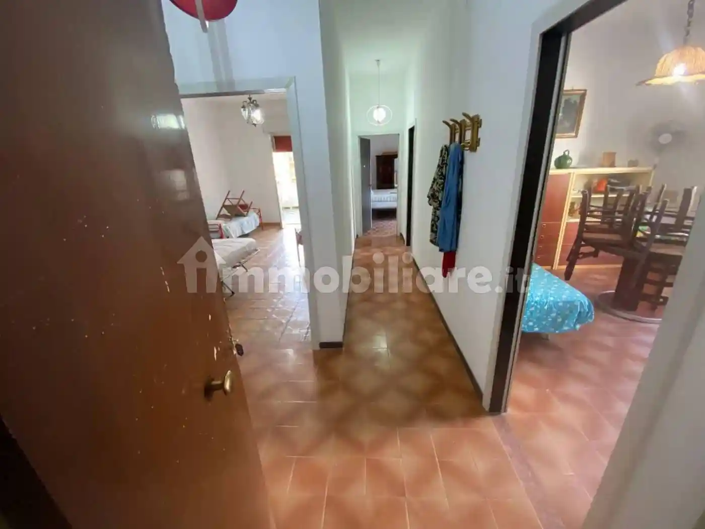 Trilocale marina de luca, Nocera Scalo, Nocera Terinese - foto 2