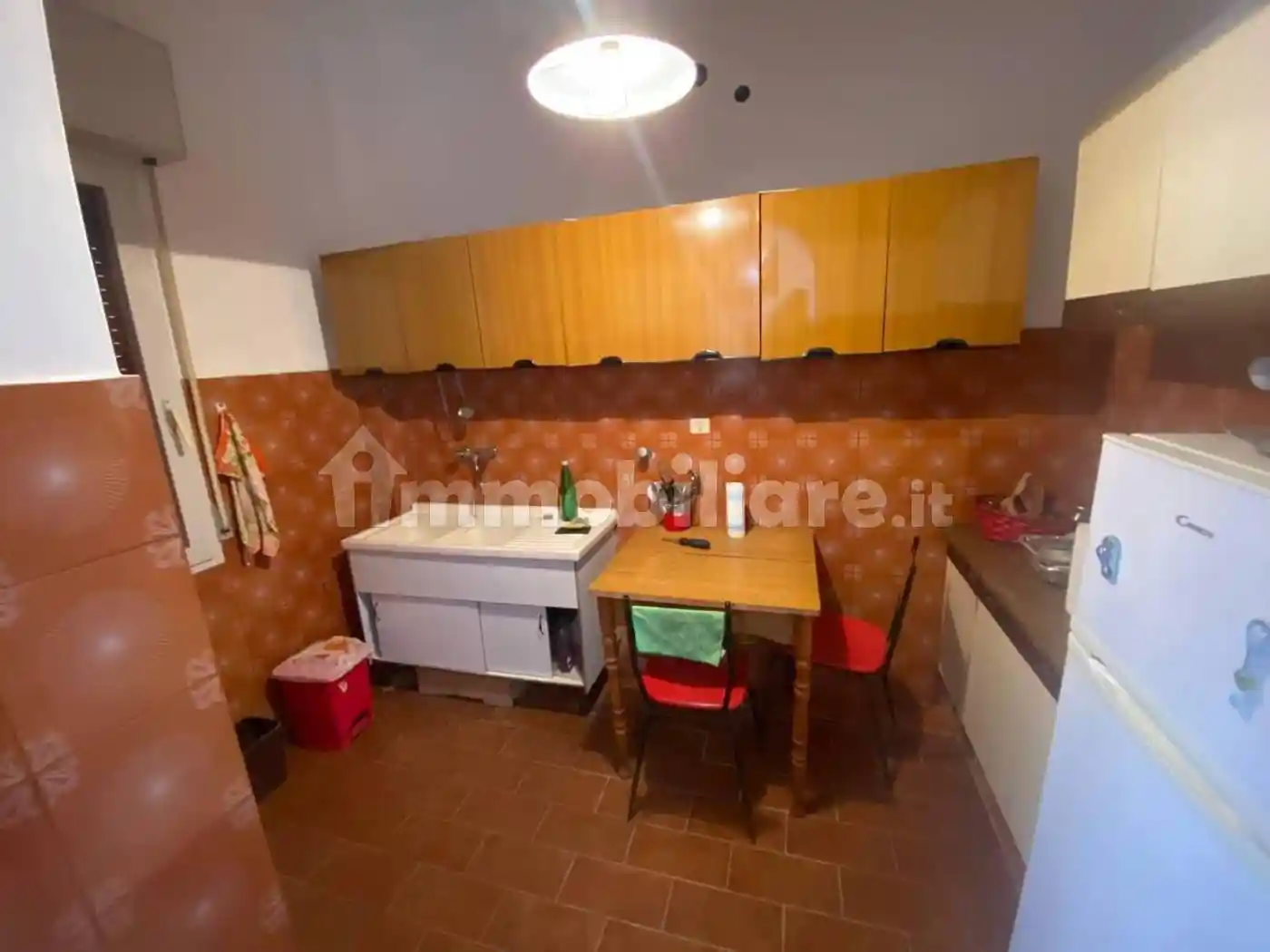 Trilocale marina de luca, Nocera Scalo, Nocera Terinese - foto 3