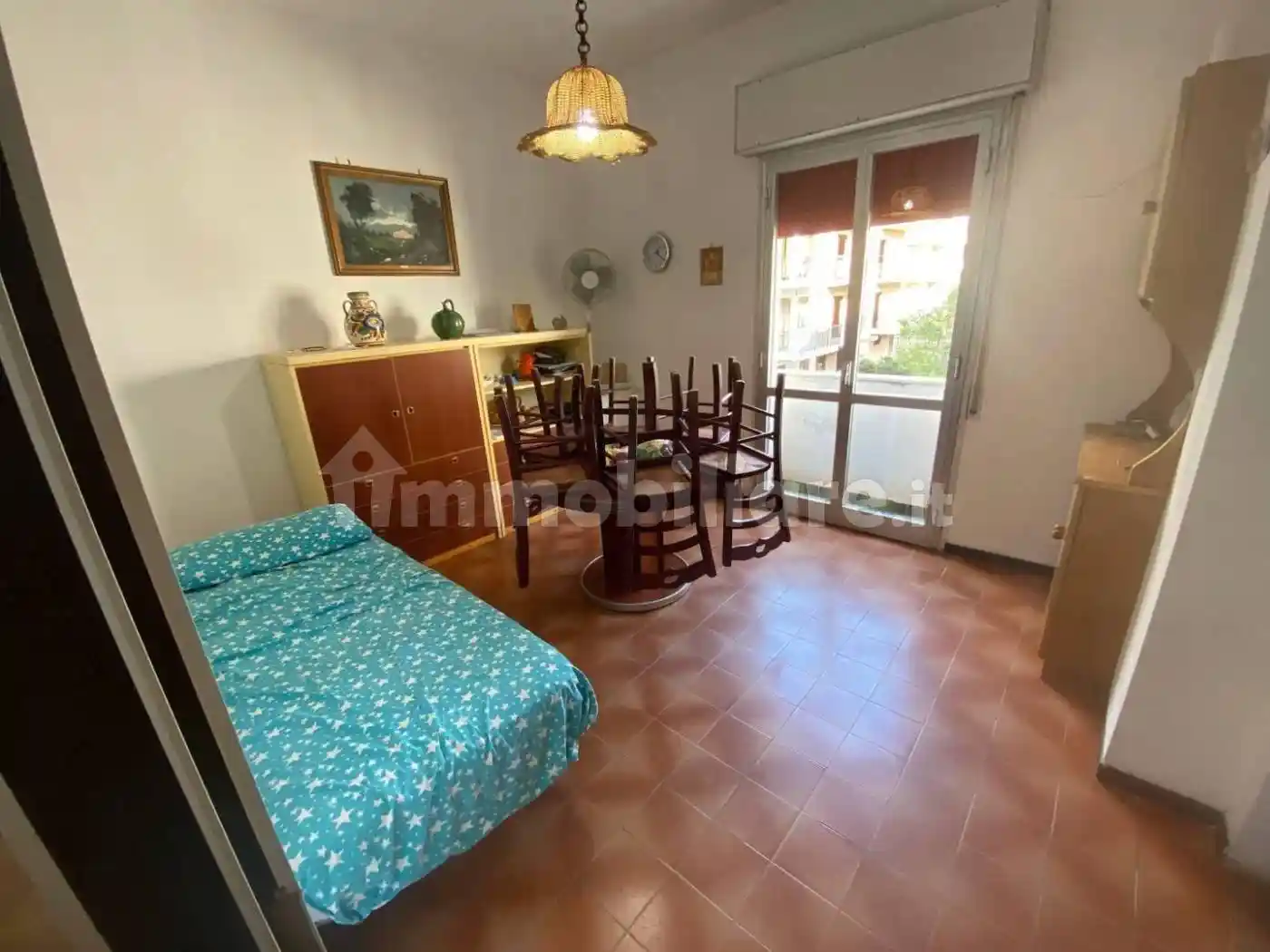 Trilocale marina de luca, Nocera Scalo, Nocera Terinese - foto 4