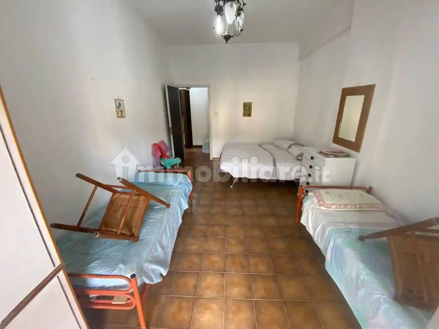 Trilocale marina de luca, Nocera Scalo, Nocera Terinese - foto 5