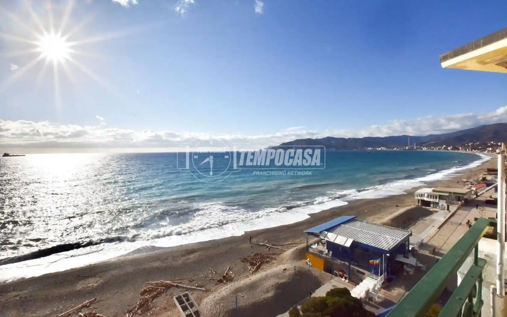 Appartamento in vendita a Savona