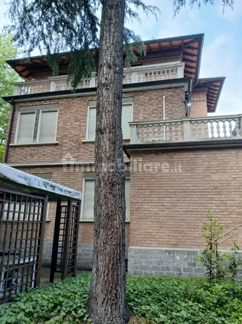 Villa in vendita a Reggio Emilia