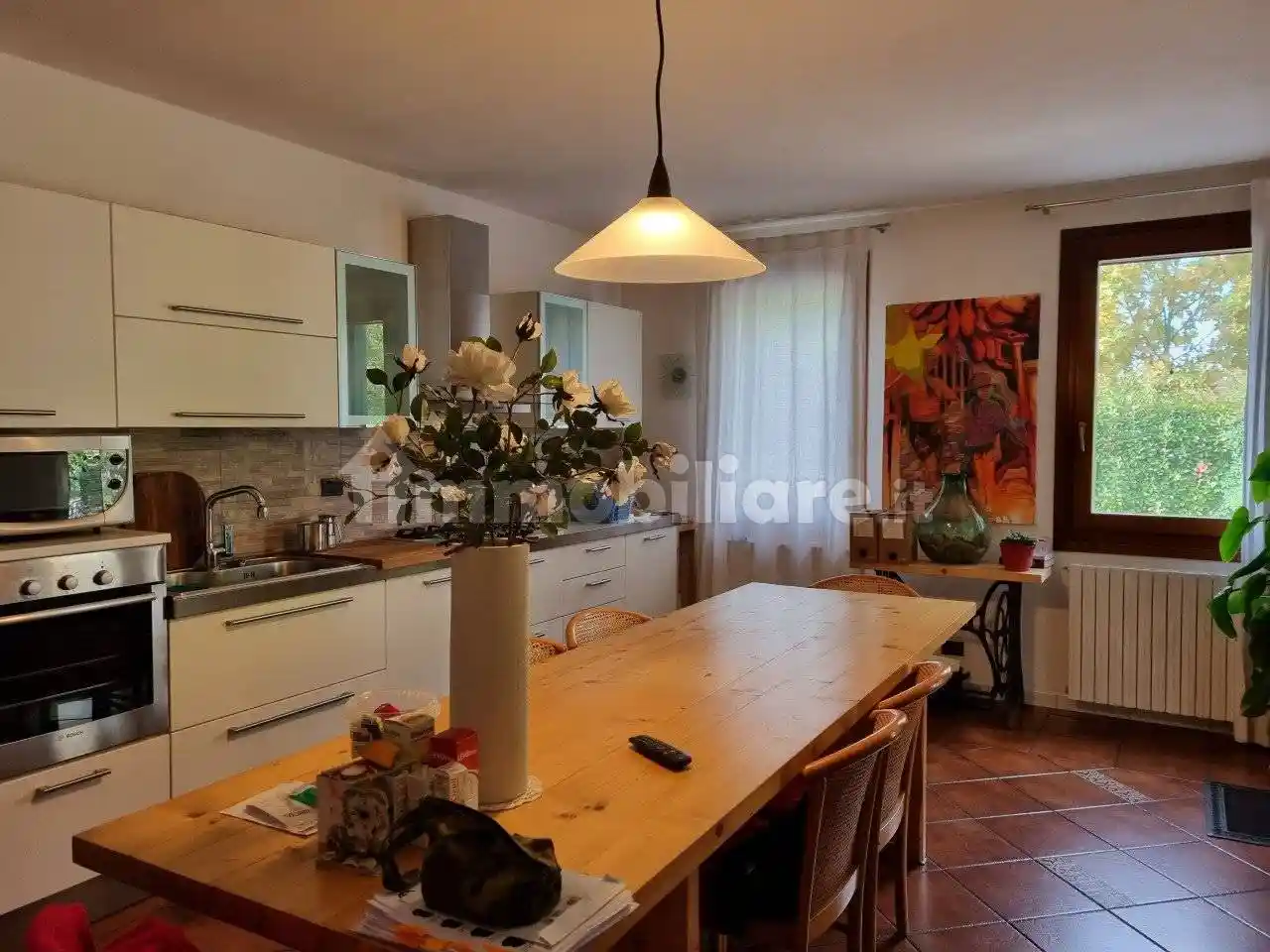 Villa in vendita a Ospedaletto Euganeo