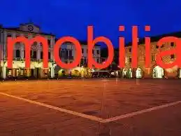 Palazzo - Edificio in vendita a Este