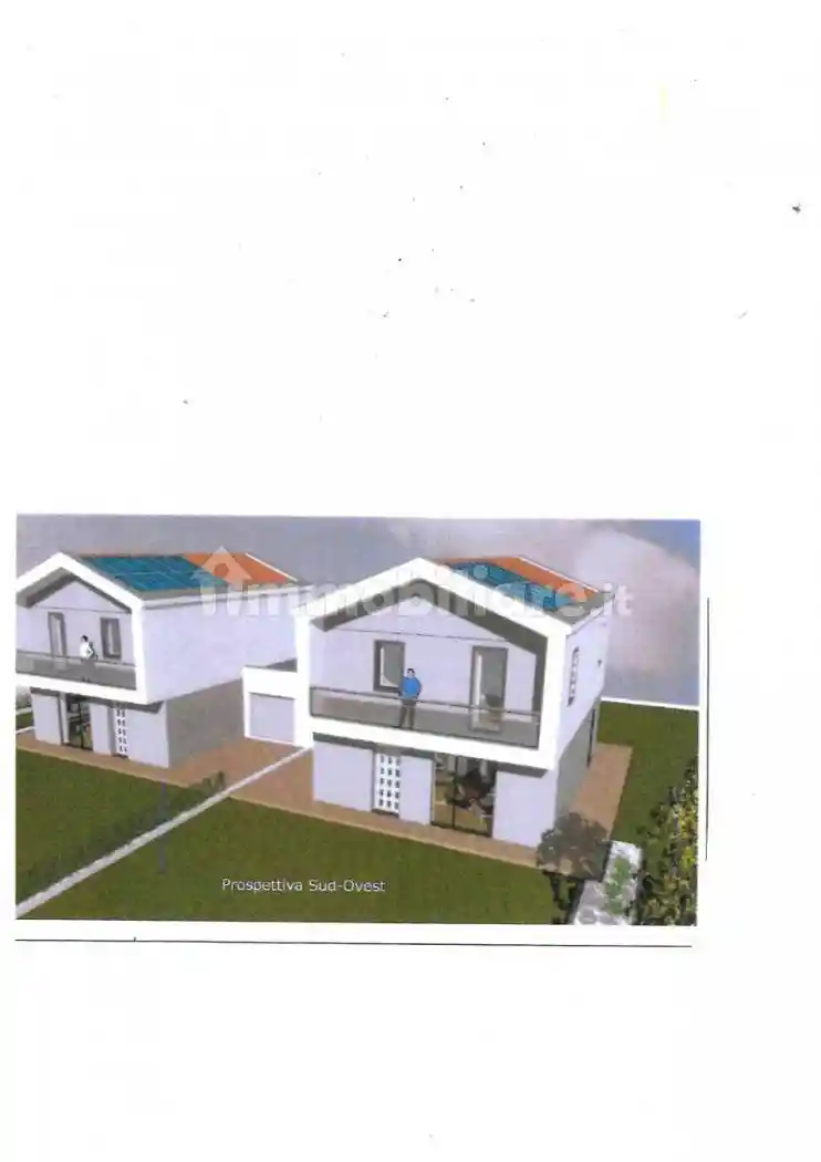 Villa in vendita a Baone