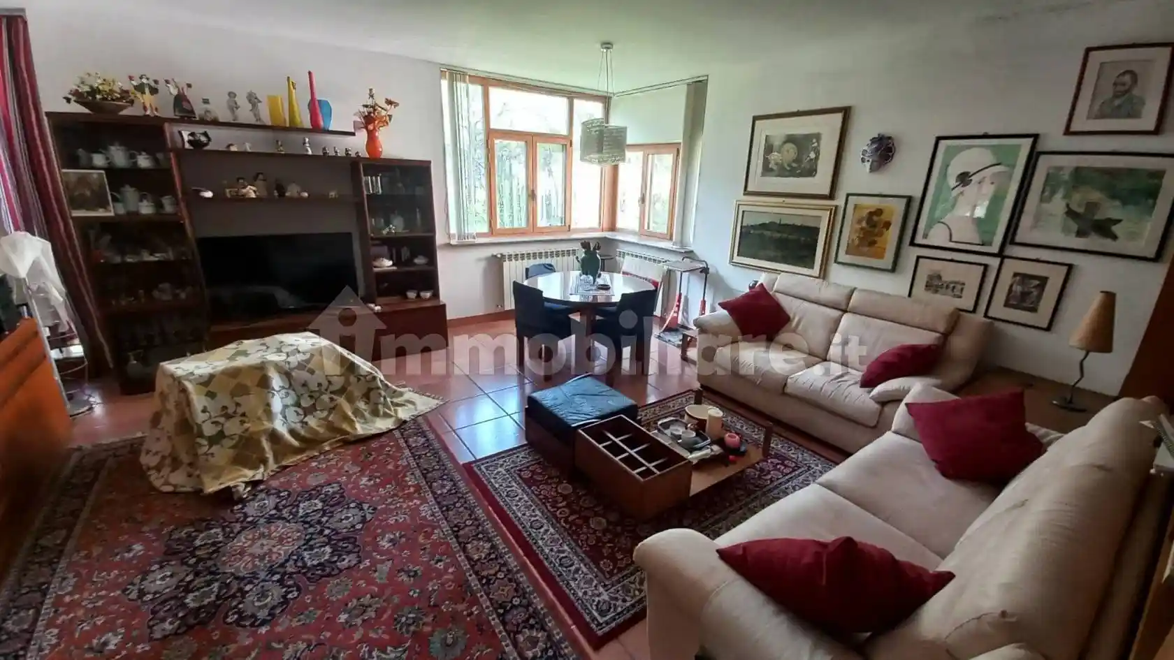 Appartamento in vendita a Perugia