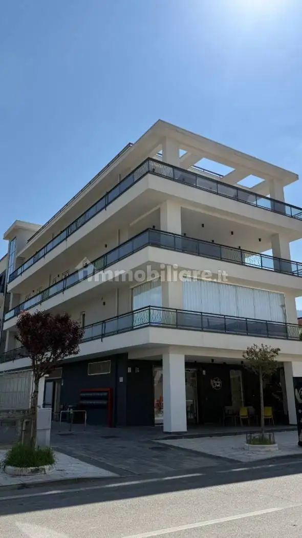 Appartamento in vendita a Castel San Giorgio