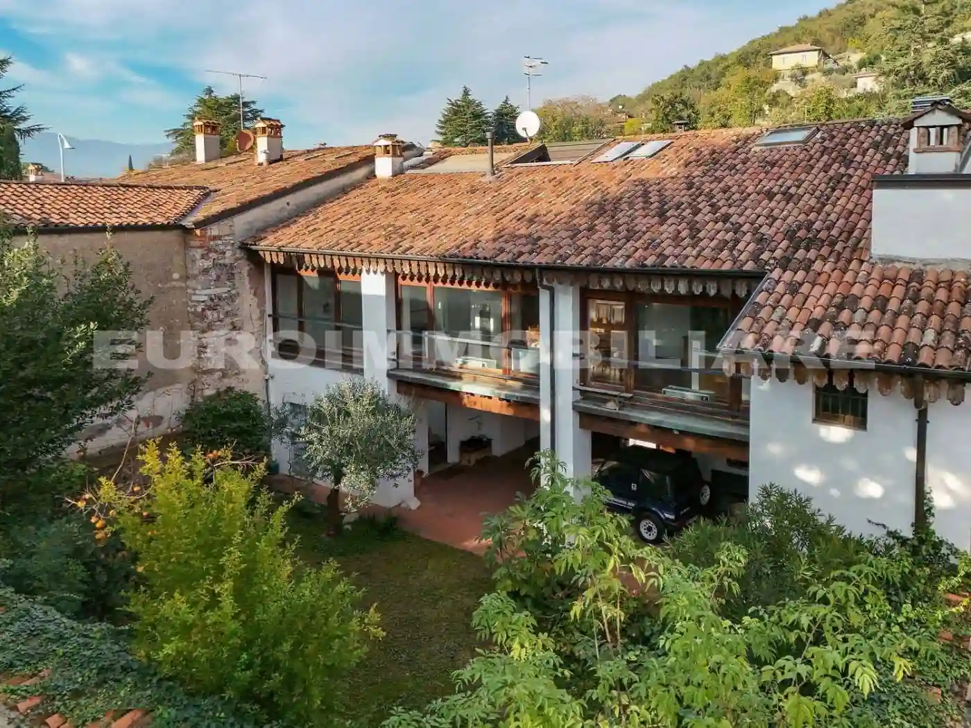 Casa indipendente - foto 2