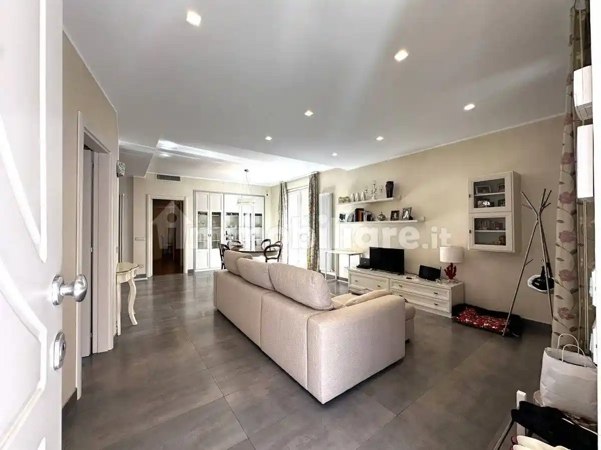 Appartamento in vendita a Porto San Giorgio