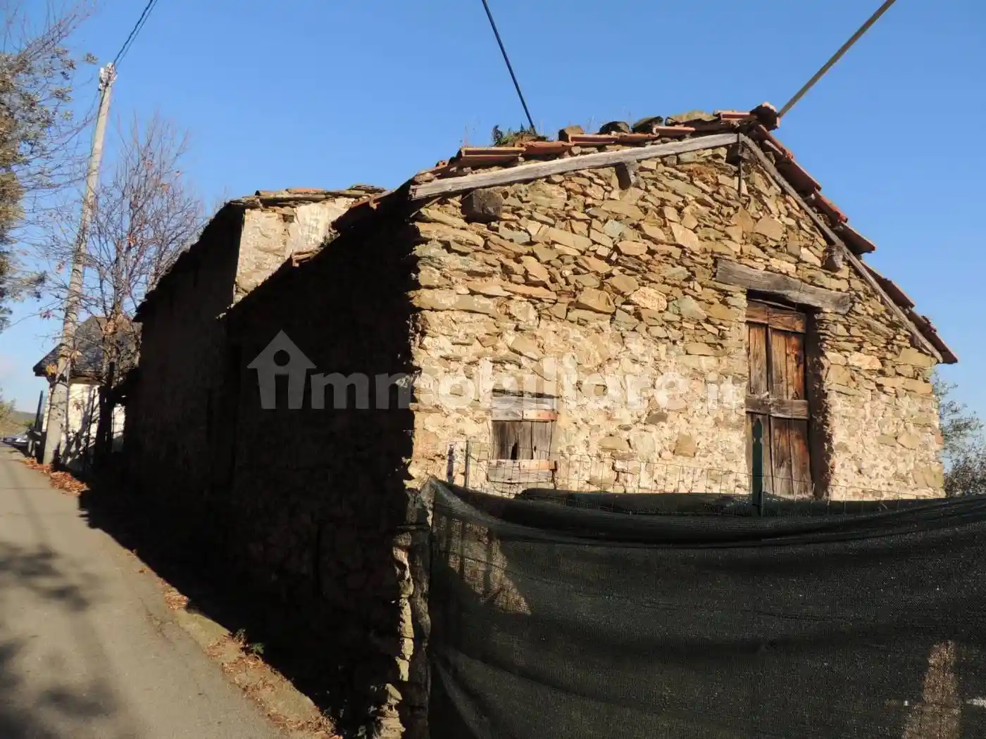 Rustico via Nuova Cantalupo, Cantalupo, Varazze - foto 2