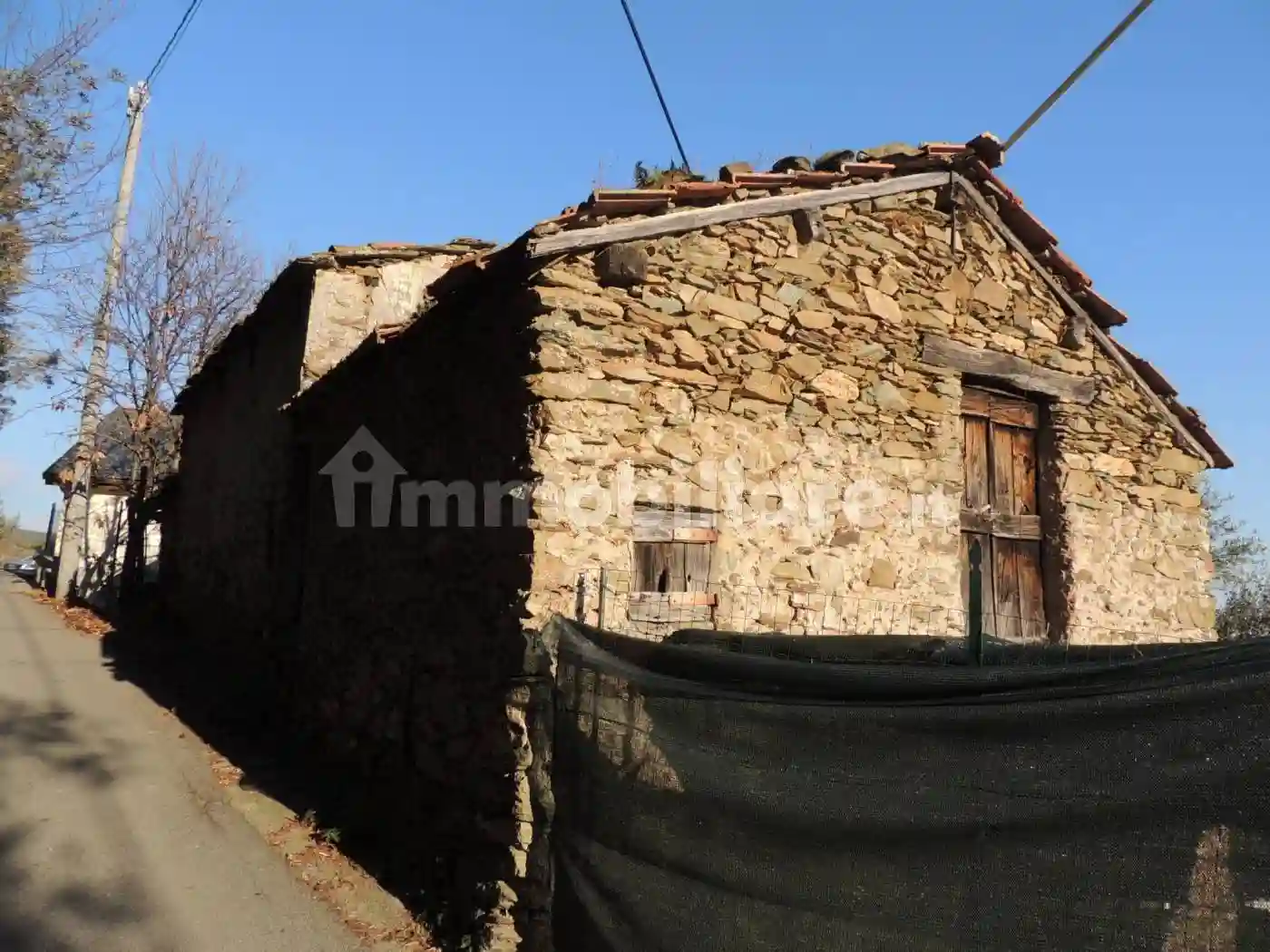 Rustico via Nuova Cantalupo, Cantalupo, Varazze - foto 4