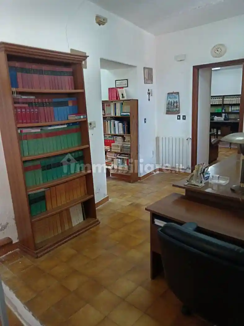 Quadrilocale via Cardinal Gennari 8, Centro, Maratea - foto 2