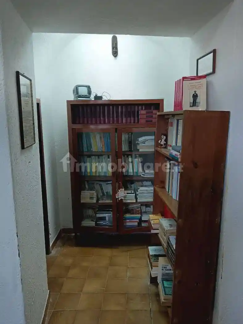 Quadrilocale via Cardinal Gennari 8, Centro, Maratea - foto 4