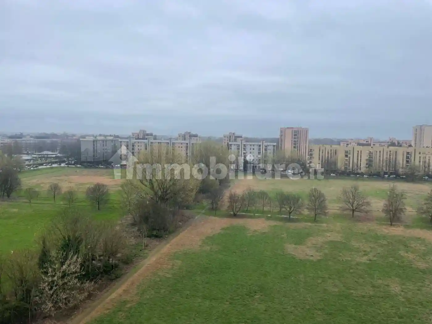 Appartamento in vendita a San Donato Milanese