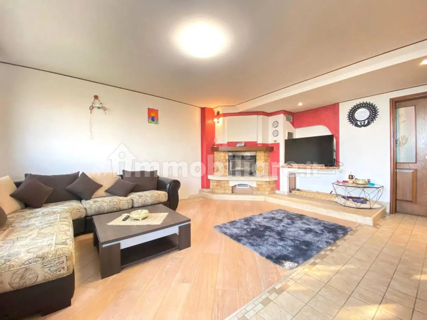 Villa bifamiliare piazza Sant'Anna, Centro, Boschi Sant'Anna - foto 3