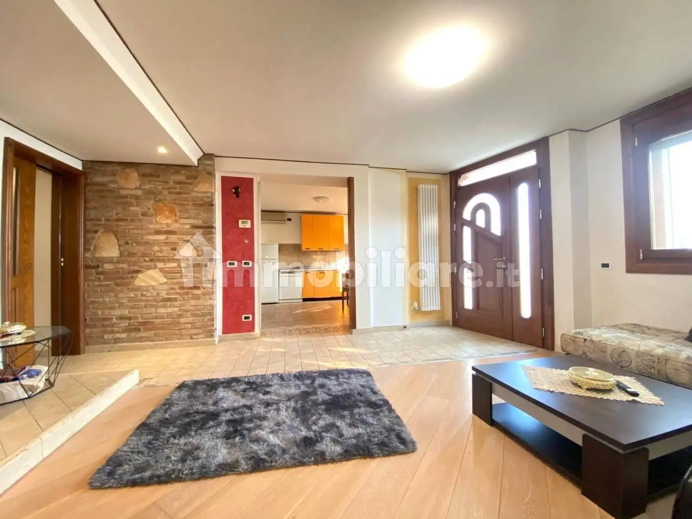 Villa bifamiliare piazza Sant'Anna, Centro, Boschi Sant'Anna - foto 4