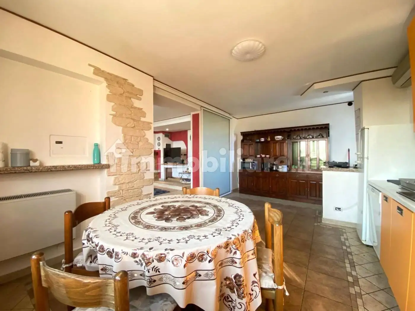 Villa bifamiliare piazza Sant'Anna, Centro, Boschi Sant'Anna - foto 5