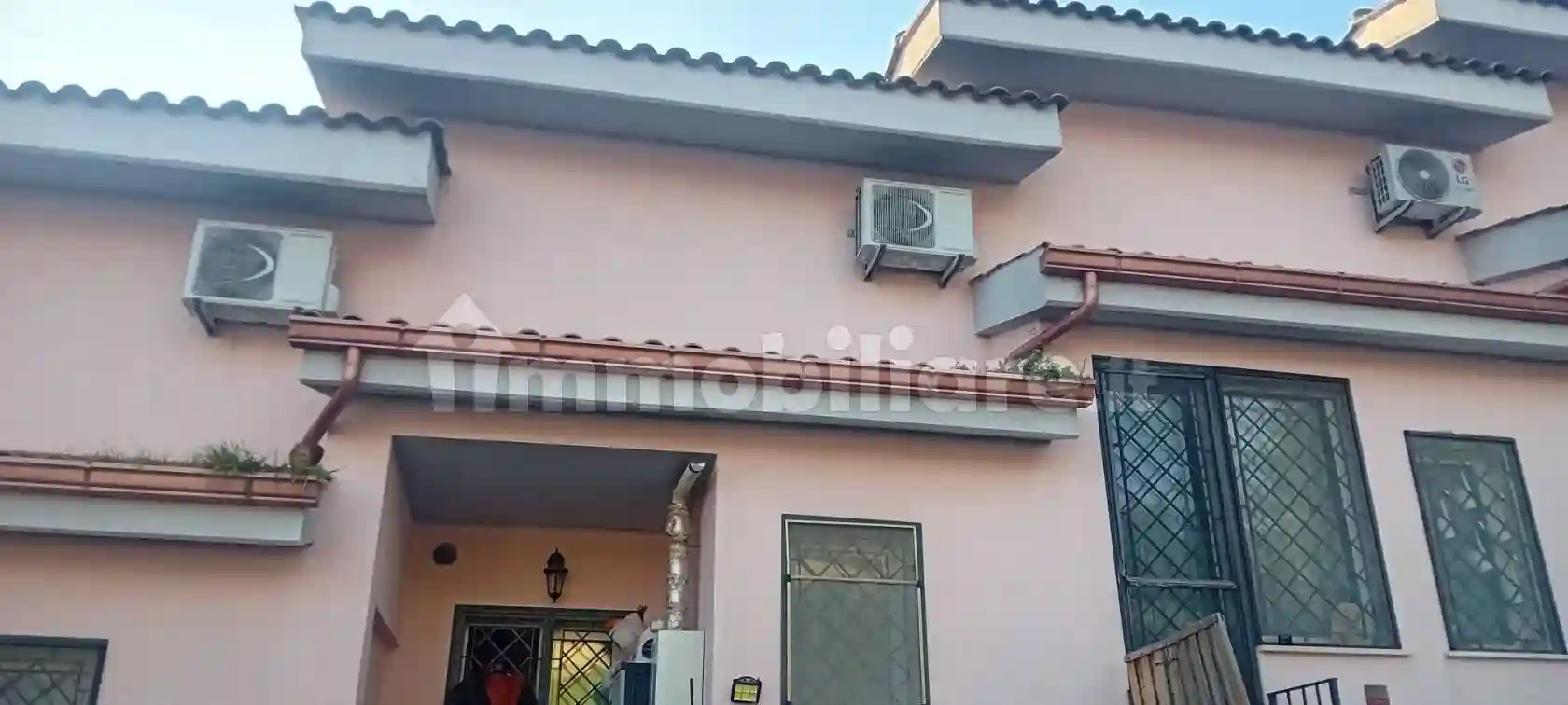 Villetta a schiera - foto 2