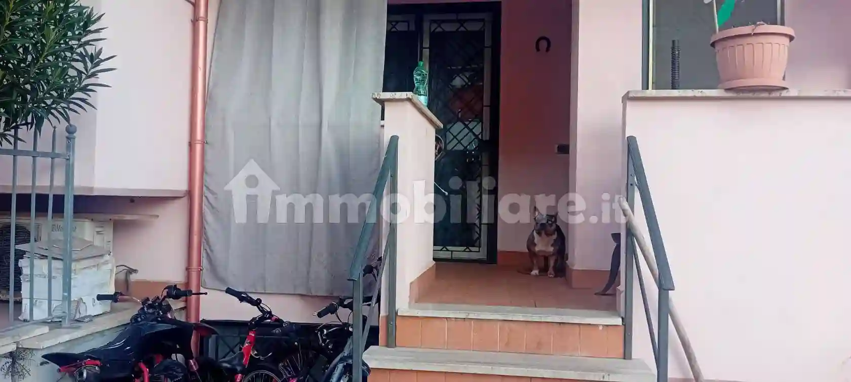 Villetta a schiera - foto 3