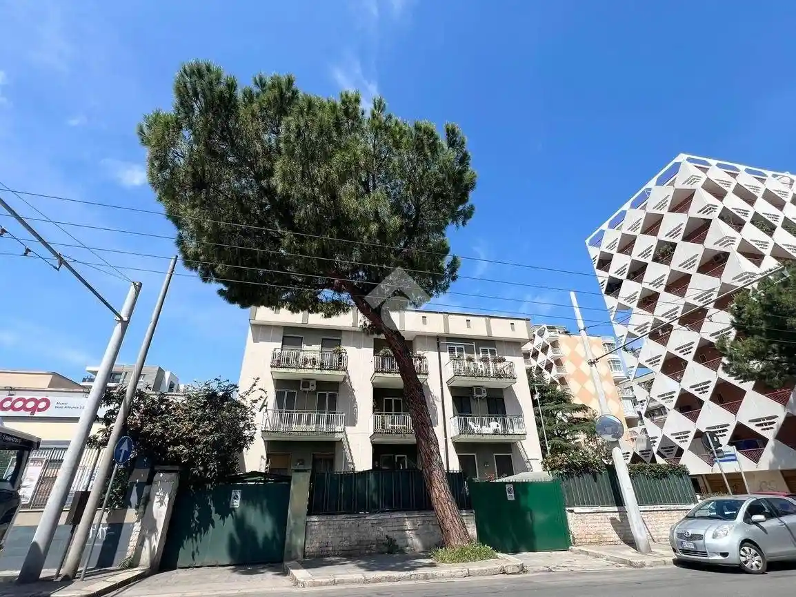 Appartamento in vendita a Bari