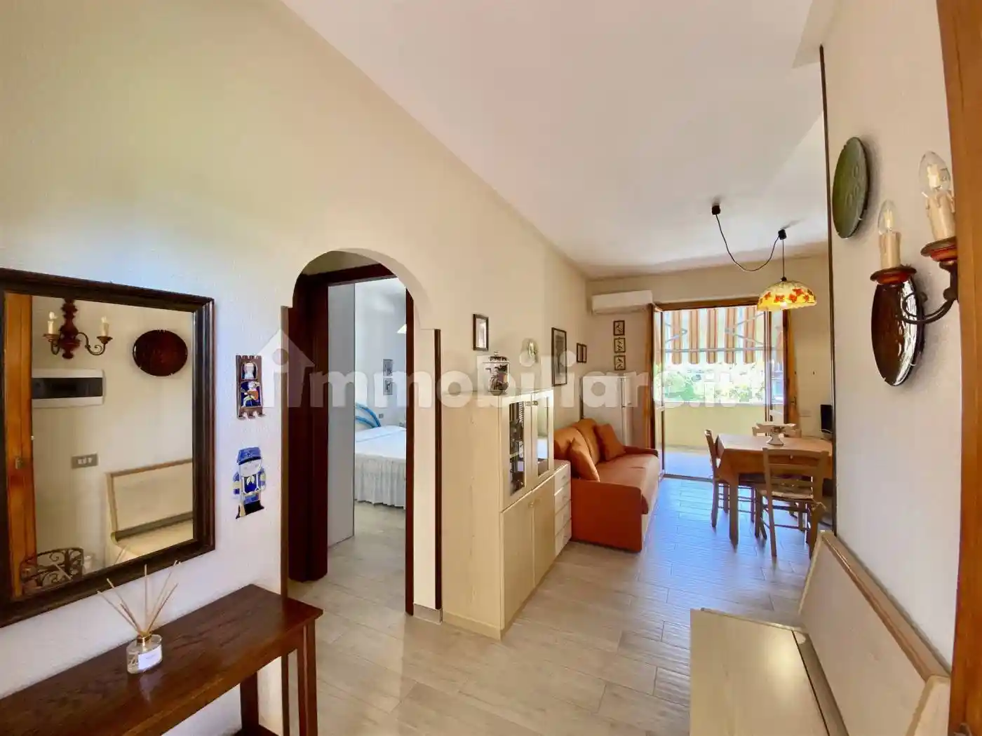 Appartamento in vendita a Porto Azzurro