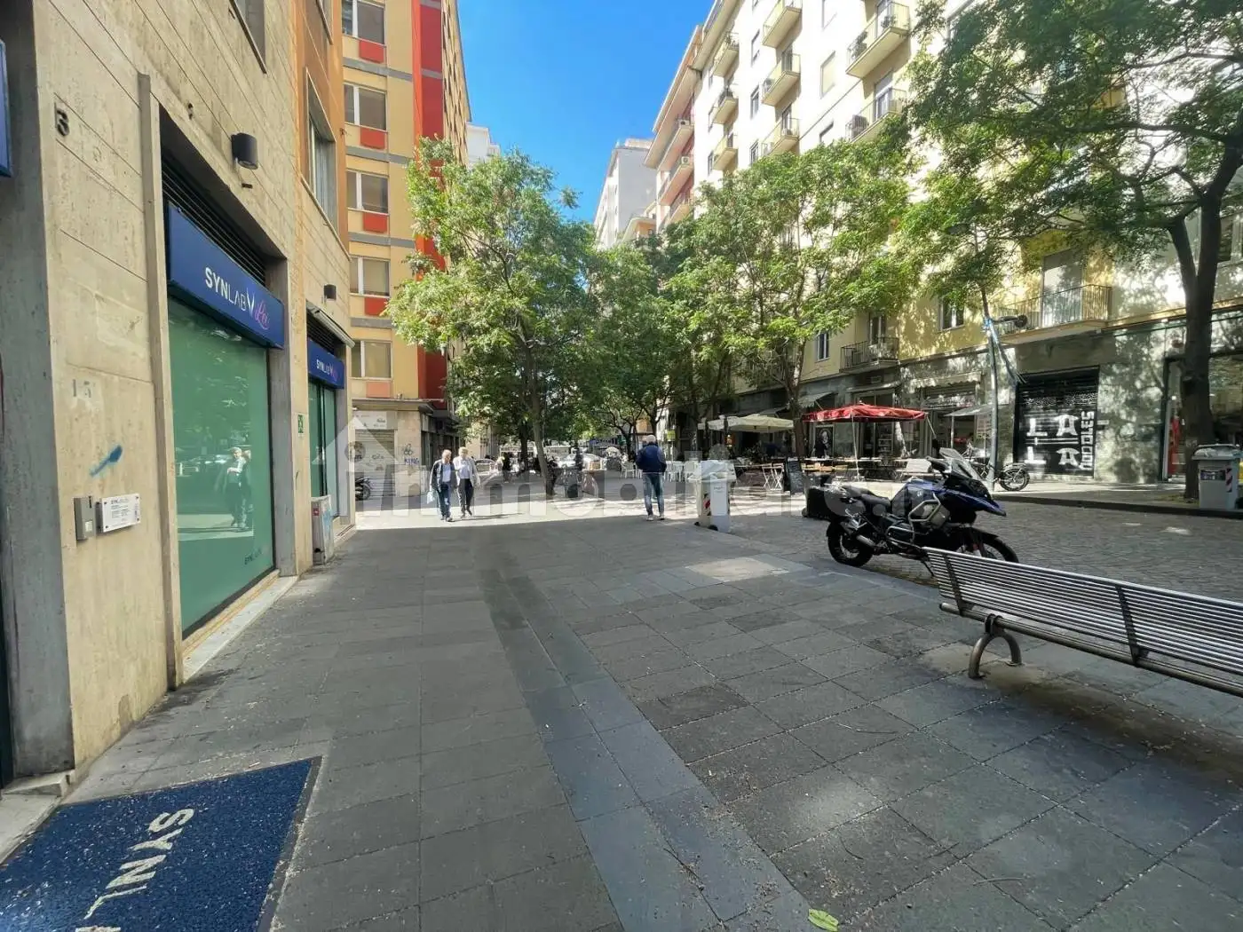 Appartamento in vendita a Napoli