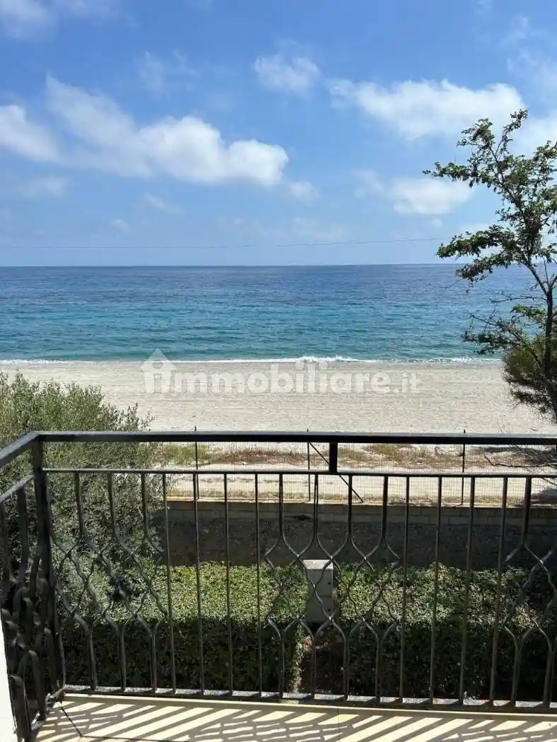 Appartamento in affitto a Bova Marina