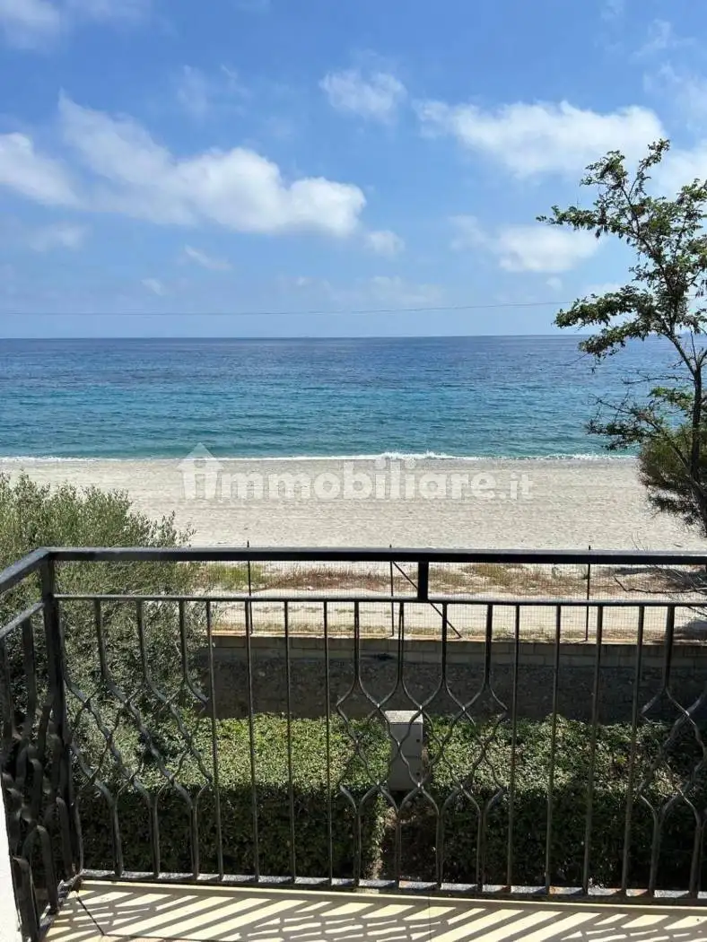 Trilocale Villaggio San Leo, Bova Marina