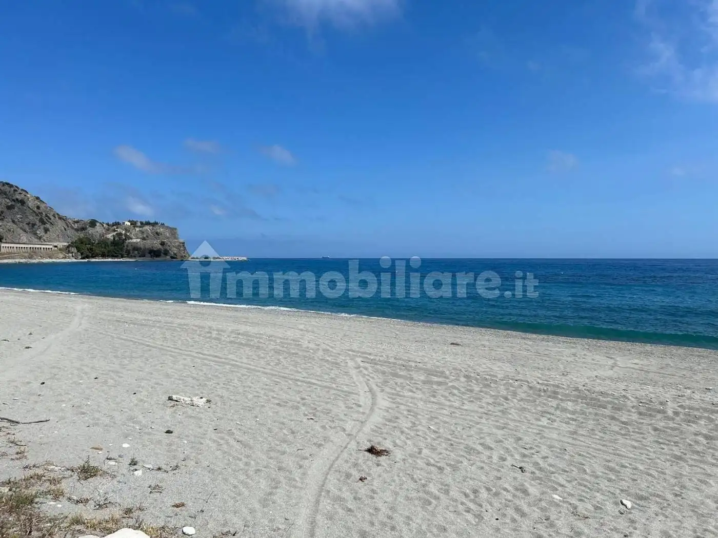 Trilocale Villaggio San Leo, Bova Marina - foto 3