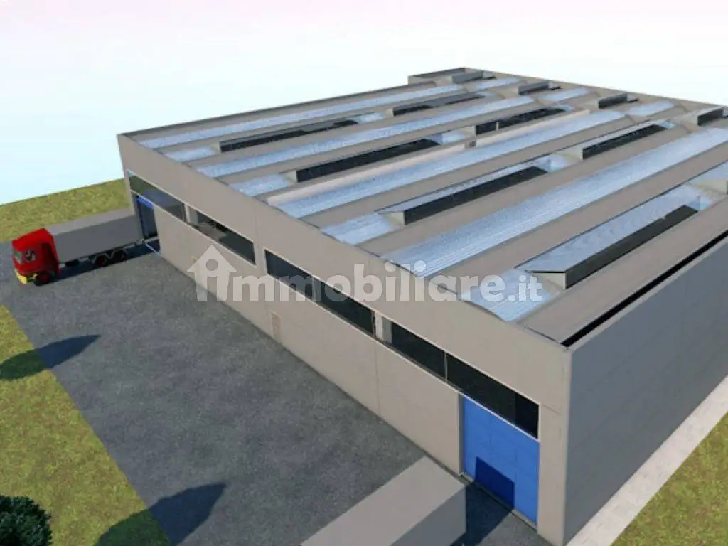 Casa indipendente in vendita a Ospedaletto Lodigiano