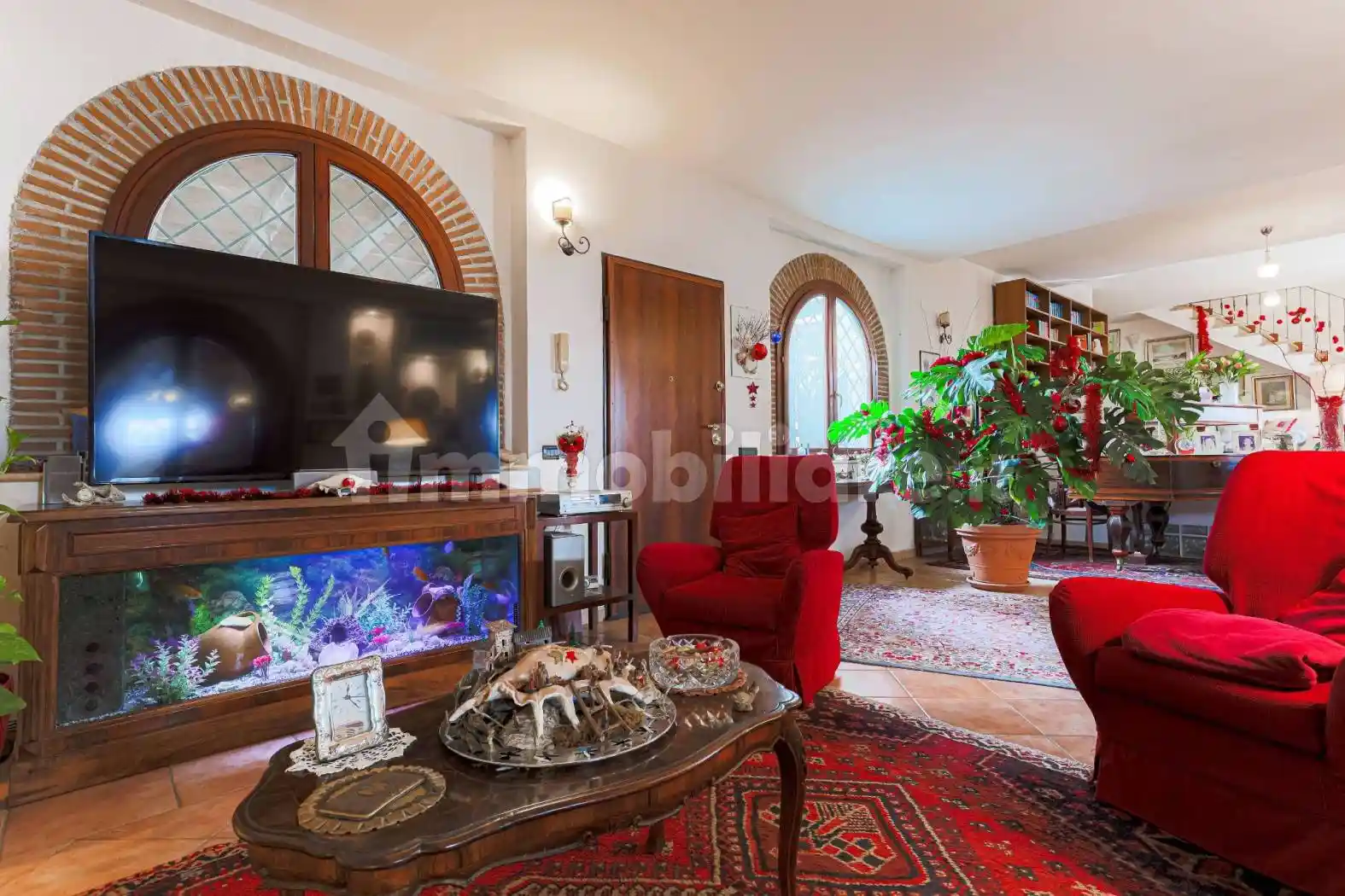 Villa in vendita a Ladispoli