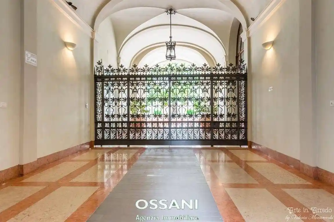 Appartamento in vendita a Faenza