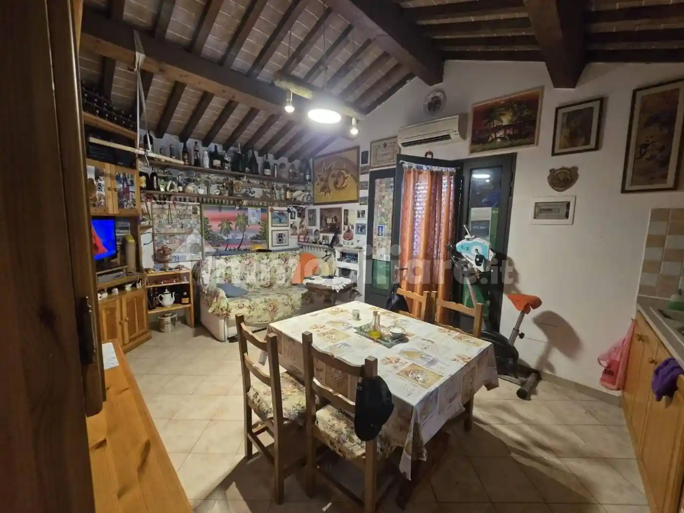 Appartamento in vendita a Cascina