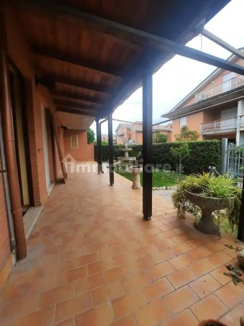 Appartamento in vendita a Altidona