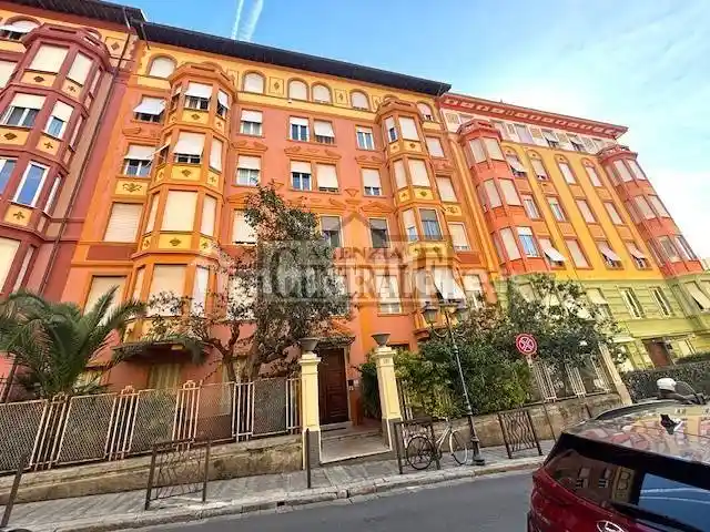 Appartamento in vendita a Sanremo